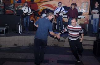 Požega: Ugostiteljska nova godina u Bestu