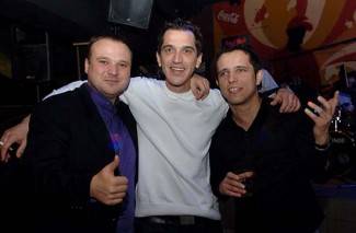 Požega: Ugostiteljska nova godina u Bestu