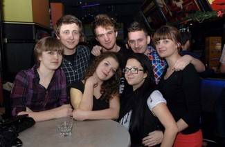 Požega: Ugostiteljska nova godina u Bestu