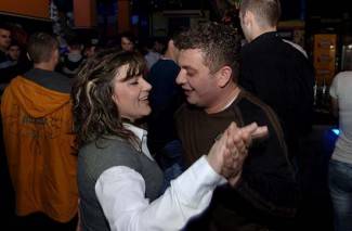 Požega: Ugostiteljska nova godina u Bestu