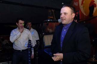 Požega: Ugostiteljska nova godina u Bestu