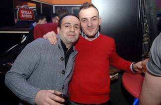 Požega: Ugostiteljska nova godina u Bestu