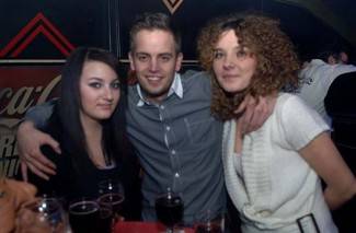 Požega: Ugostiteljska nova godina u Bestu