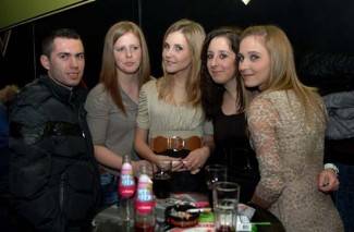 Požega: Ugostiteljska nova godina u Bestu