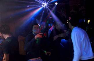 Požega: Ugostiteljska nova godina u Bestu