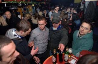 Požega: Ugostiteljska nova godina u Bestu