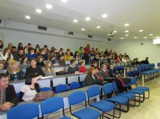 Požega: Zimska škola matematike u Gimnaziji