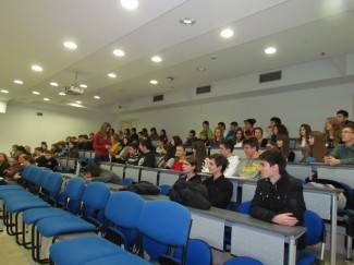 Požega: Zimska škola matematike u Gimnaziji