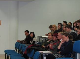 Požega: Zimska škola matematike u Gimnaziji