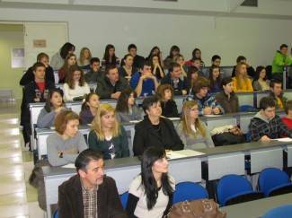 Požega: Zimska škola matematike u Gimnaziji