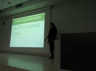 Požega: Zimska škola matematike u Gimnaziji