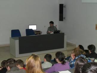 Požega: Zimska škola matematike u Gimnaziji