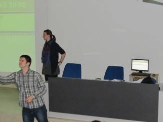 Požega: Zimska škola matematike u Gimnaziji