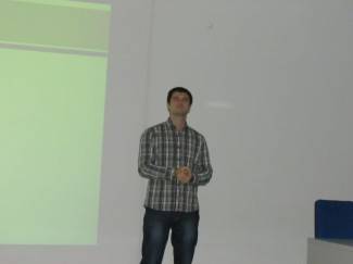 Požega: Zimska škola matematike u Gimnaziji