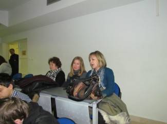 Požega: Zimska škola matematike u Gimnaziji