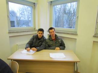 Požega: Zimska škola matematike u Gimnaziji