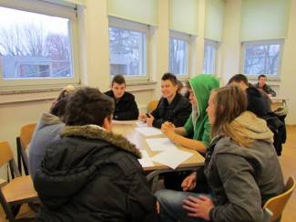 Požega: Zimska škola matematike u Gimnaziji