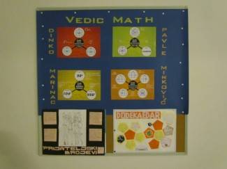 Požega: Zimska škola matematike u Gimnaziji