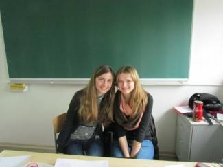 Požega: Zimska škola matematike u Gimnaziji