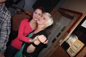 Noćni život: Pleternica, 12.1.2013.