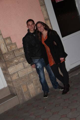 Noćni život: Pleternica, 12.1.2013.