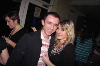 Noćni život: Pleternica, 12.1.2013.