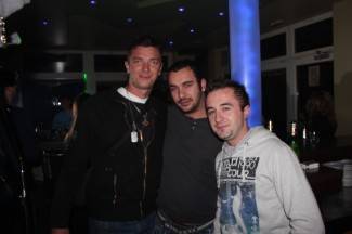 Noćni život: Pleternica, 12.1.2013.