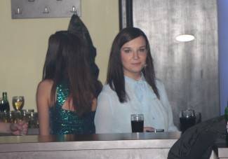 Noćni život: Pleternica, 12.1.2013.