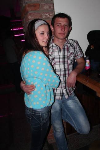 Noćni život: Pleternica, 12.1.2013.