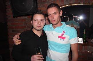 Noćni život: Pleternica, 12.1.2013.