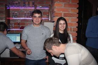 Noćni život: Pleternica, 12.1.2013.