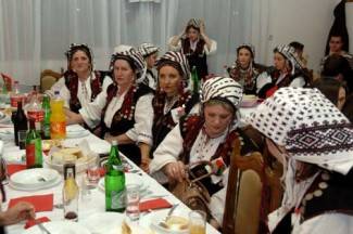 Ramsko sijelo u Jakšiću