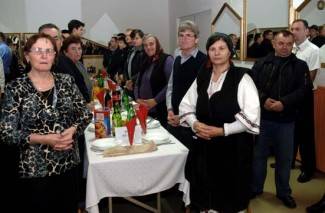 Ramsko sijelo u Jakšiću