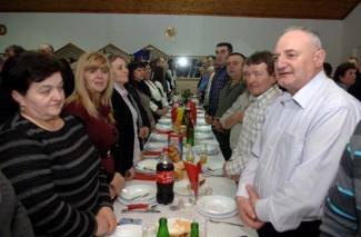 Ramsko sijelo u Jakšiću