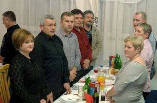 Ramsko sijelo u Jakšiću