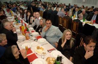 Ramsko sijelo u Jakšiću