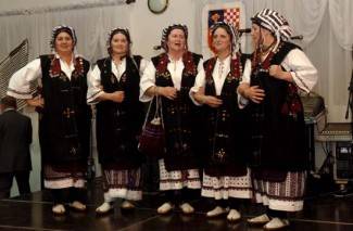 Ramsko sijelo u Jakšiću