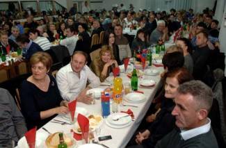 Ramsko sijelo u Jakšiću