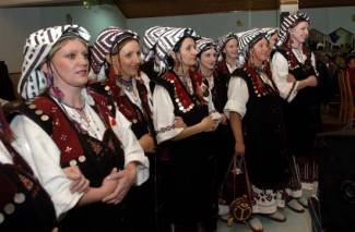 Ramsko sijelo u Jakšiću