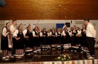 Ramsko sijelo u Jakšiću