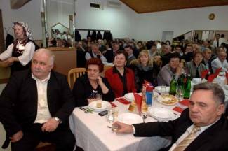 Ramsko sijelo u Jakšiću