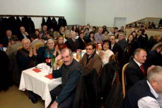 Ramsko sijelo u Jakšiću