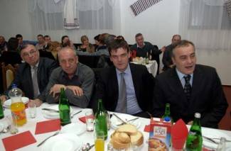 Ramsko sijelo u Jakšiću