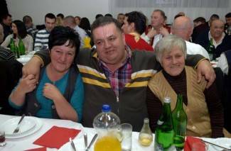 Ramsko sijelo u Jakšiću