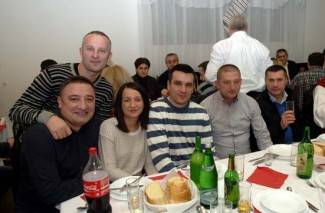 Ramsko sijelo u Jakšiću