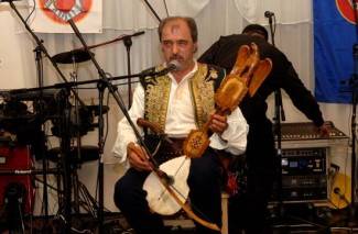 Ramsko sijelo u Jakšiću