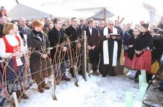 Kutjevački vinari pozivaju na proslavu Vincelova