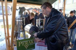 Kutjevački vinari pozivaju na proslavu Vincelova