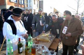 Kutjevački vinari pozivaju na proslavu Vincelova