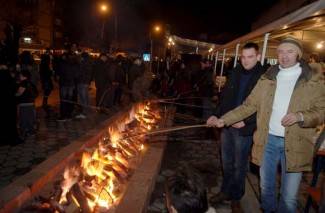 Kutjevački vinari pozivaju na proslavu Vincelova